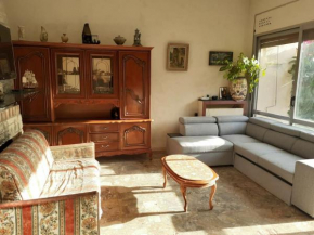 Nice Fabron 90 m2 avec Garage
